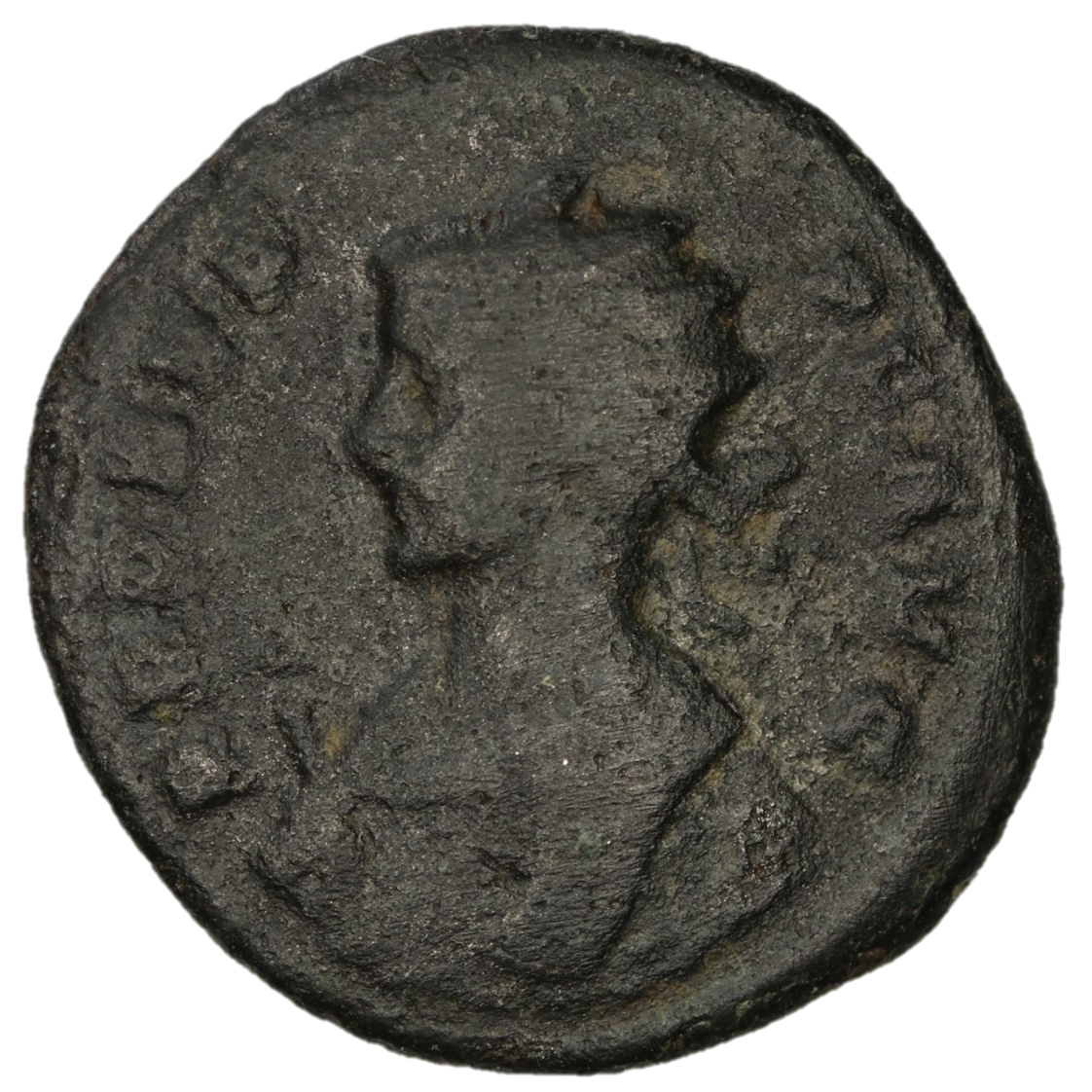 Probus 276 - 282 CE; Æ - Antoninianus - Rome