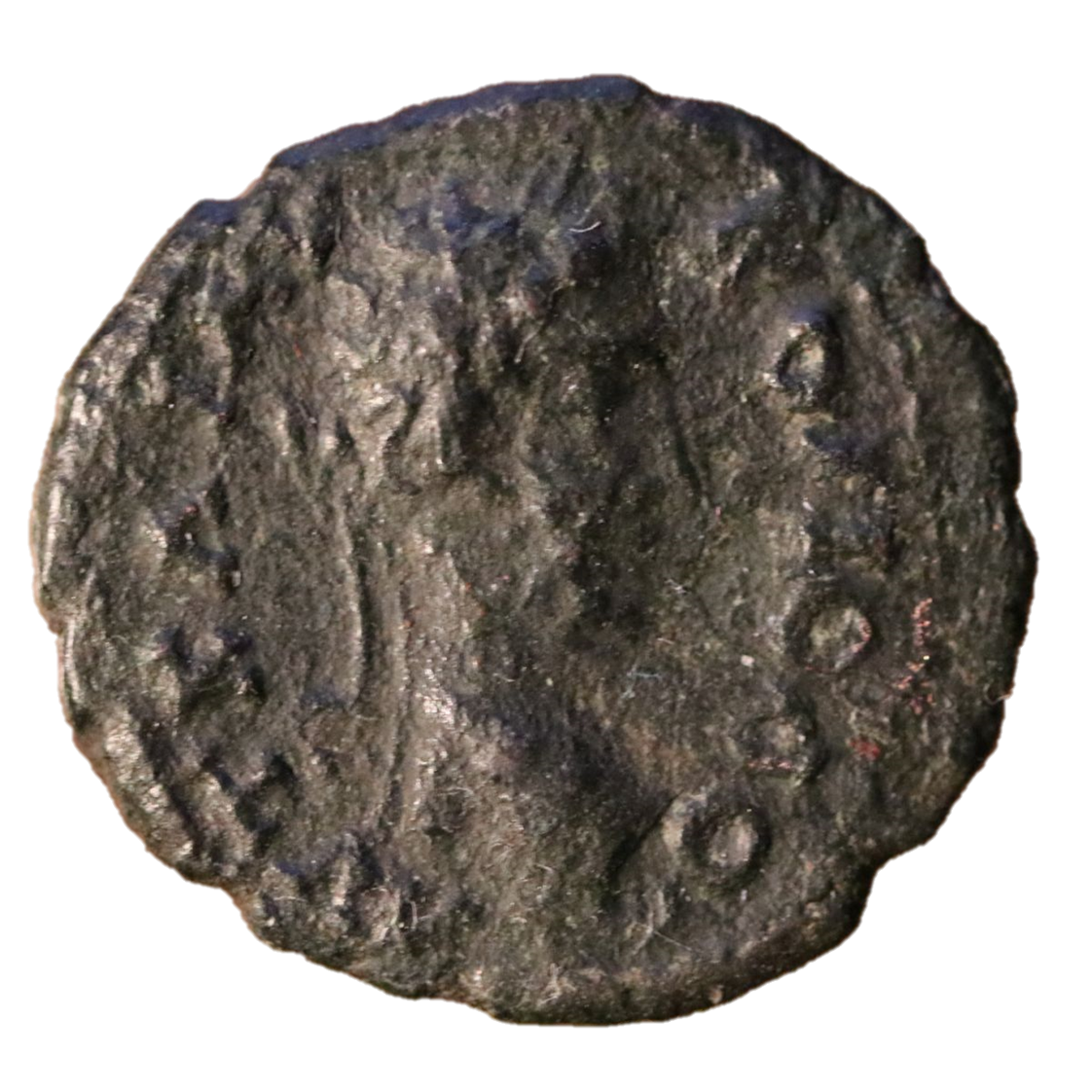 Commodus 177-192 CE; Æ 18 - Nicopolis ad Istrum, Mosia Inferior