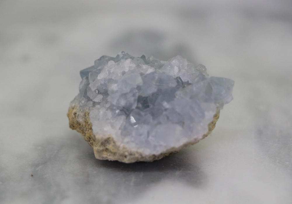 Celestine Quartz - Image 2