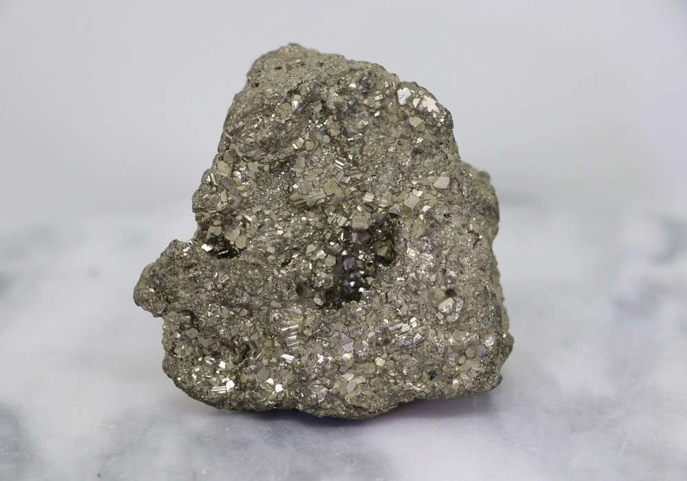 Iron Pyrite (Fool's Gold) - Image 2