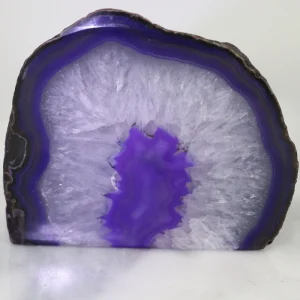 Purple Agate