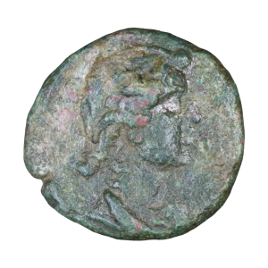 Julia Augusta (Livia) 27 BCE-14 CE; Æ 14 - Augusta (Cilicia).